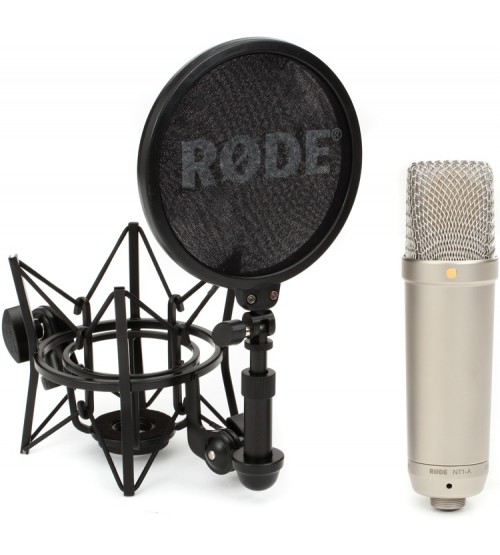 Rode NT1-A 1